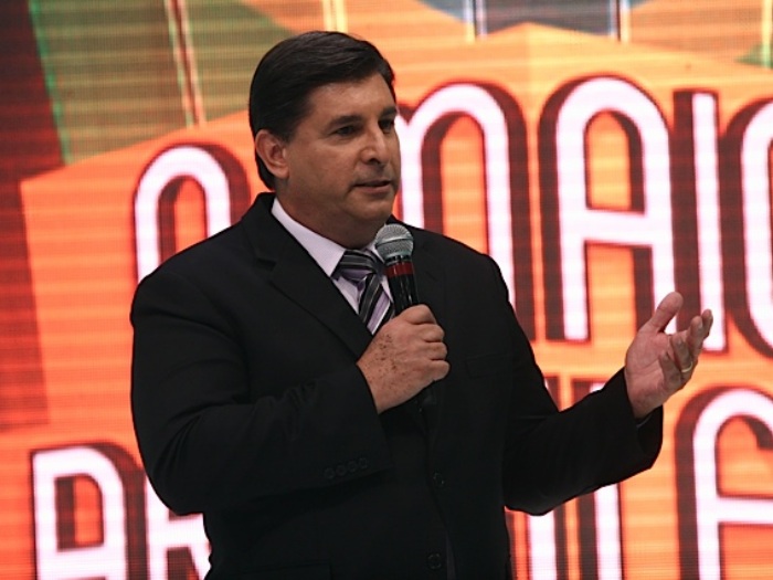 Divulgação/SBT